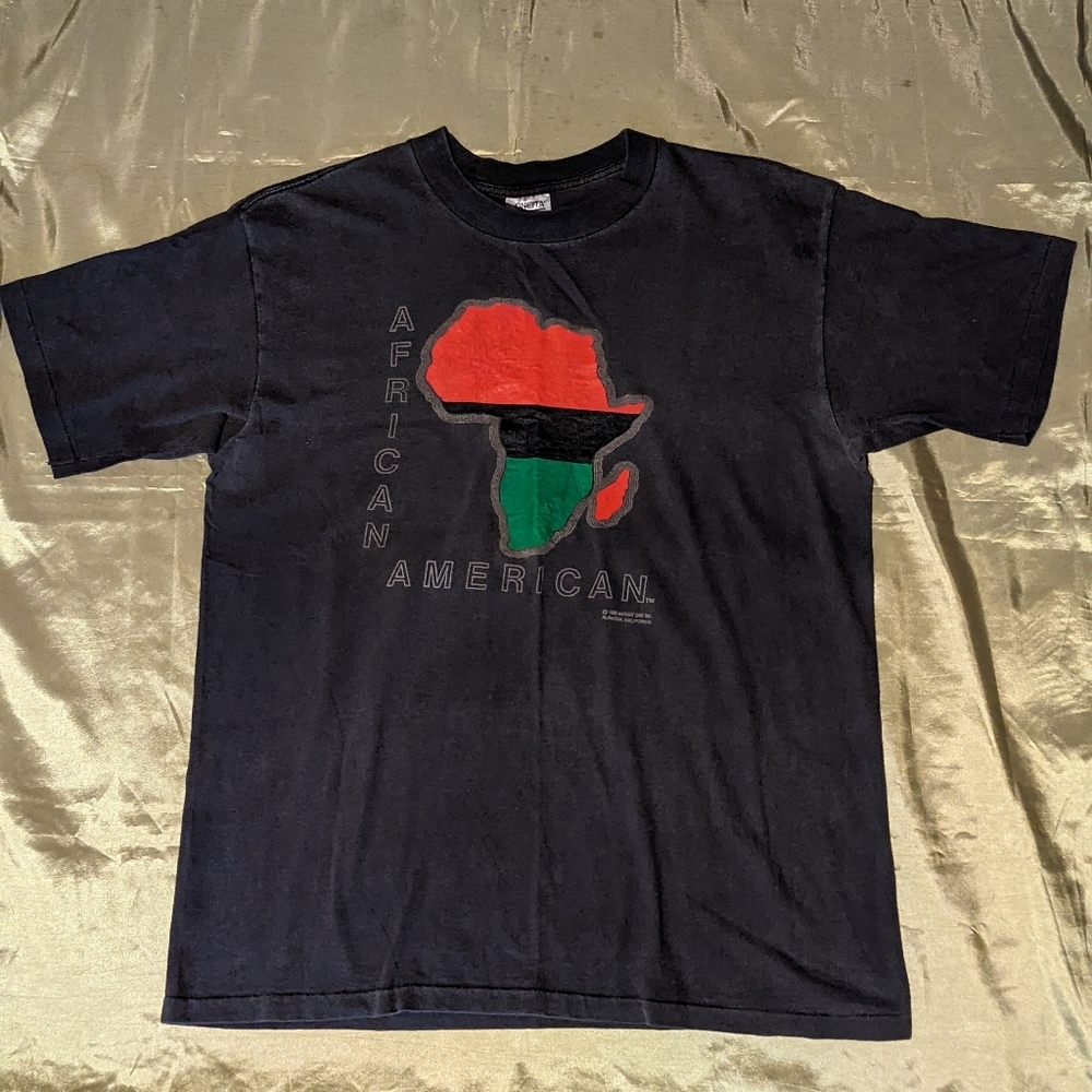 80s Single Stitch Rare Tshirt
